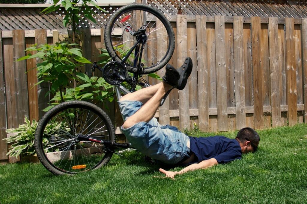 Ultracyklista radí (2): Na čo si treba dávať pozor na bicykli