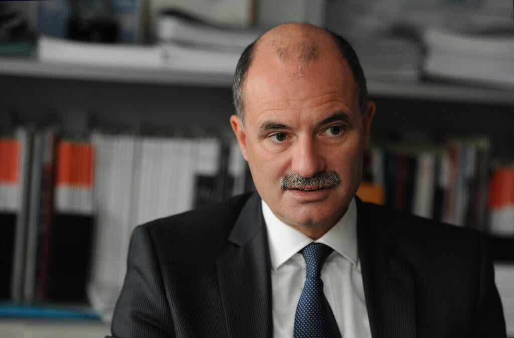 Lelovsky Mario, IT Asociacia Slovenska, ITAS