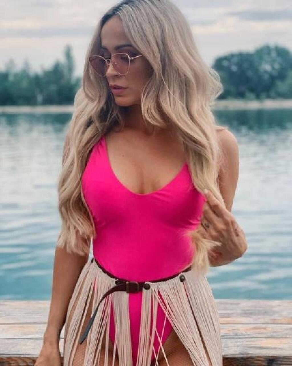 Dominika Mirgová