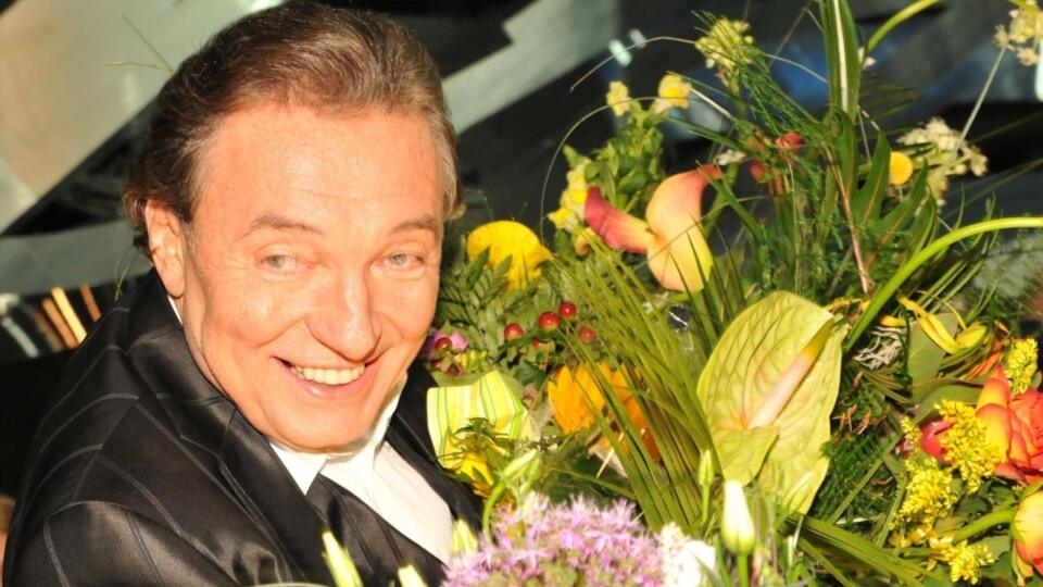Karel Gott