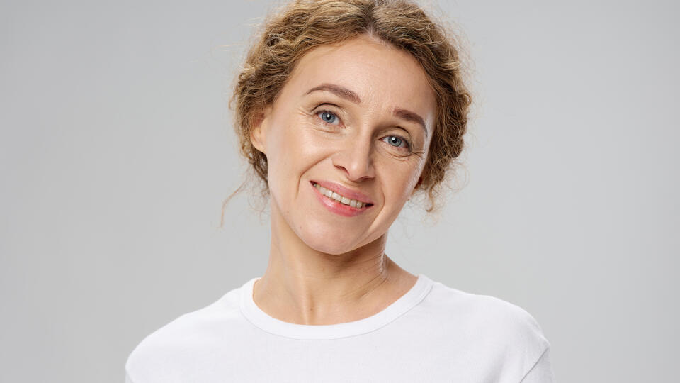 Valentína ma priateľov, ktorí ju podržia.