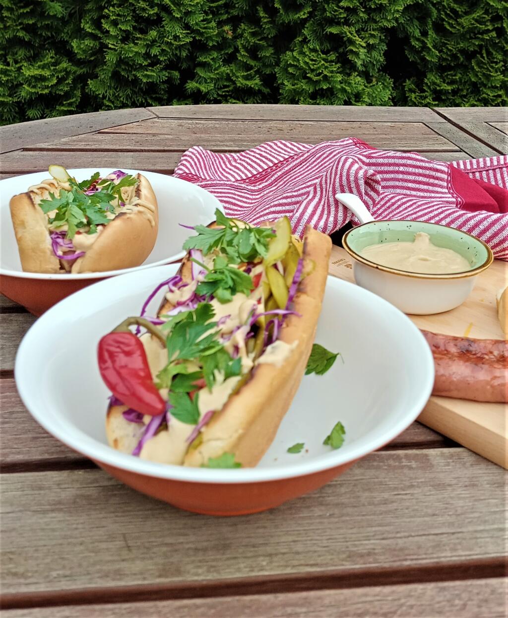 Grilovanie a špeciality z grilu