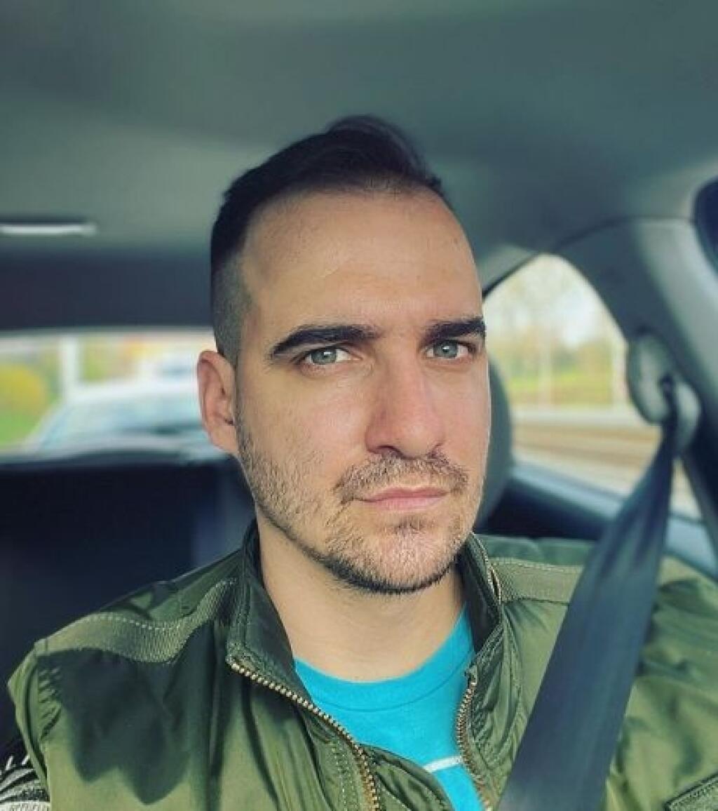 Jakub Petraník
