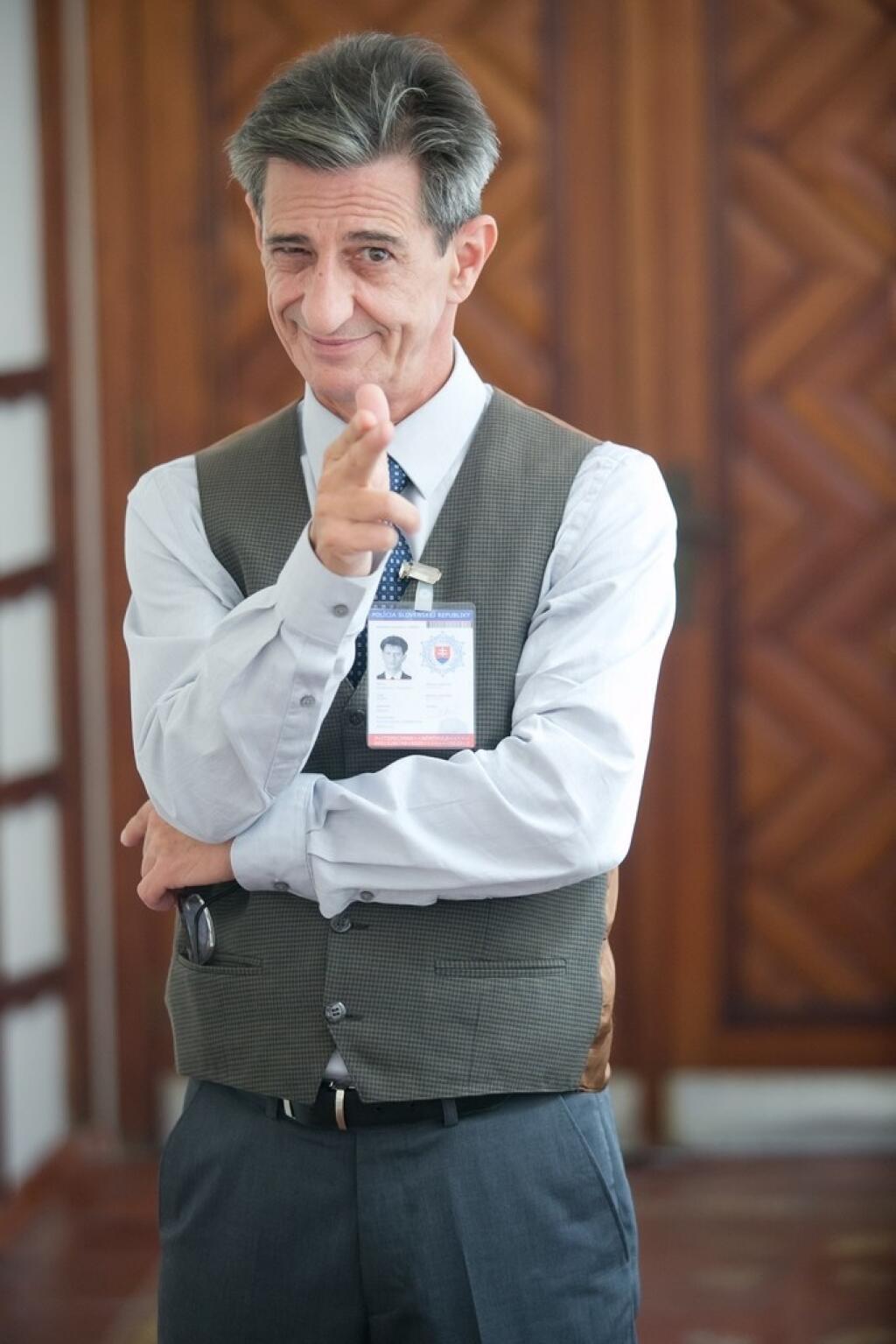 Miroslav Noga