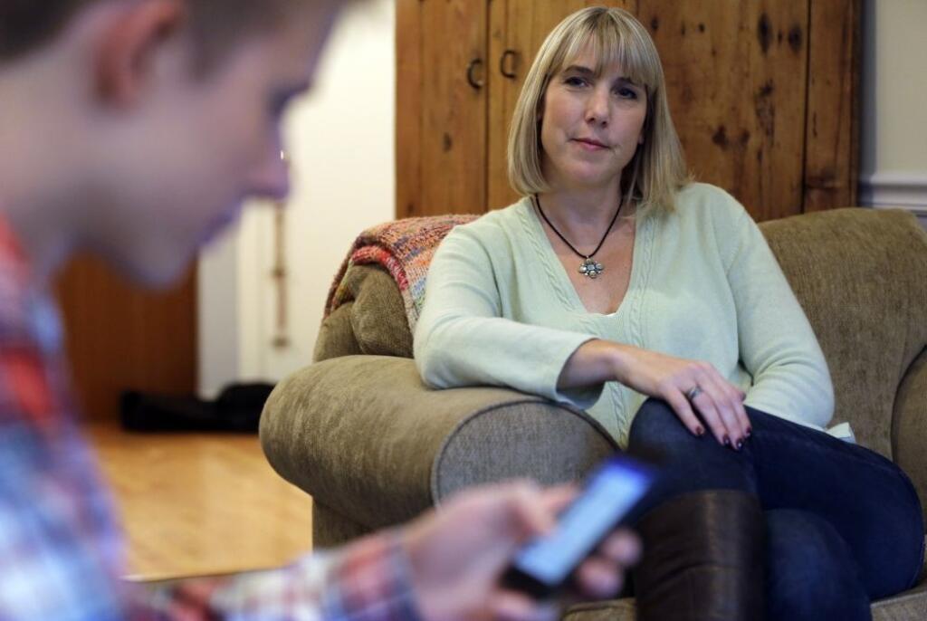 Curbing Kids Online