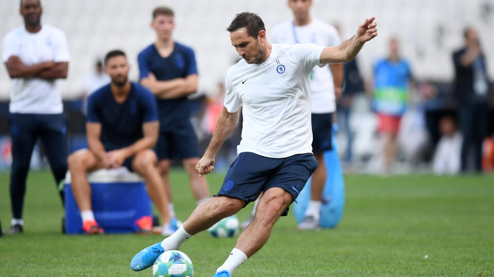 Frank Lampard