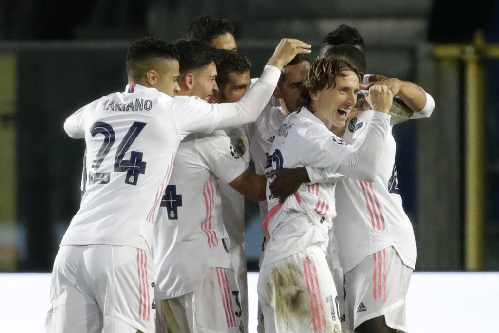 Real Madrid je jedným zo spoluzakladateľov projektu.