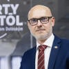 Branislav Gröhling o tom, či by prijali Andreja Danka ako predsedu parlamentu