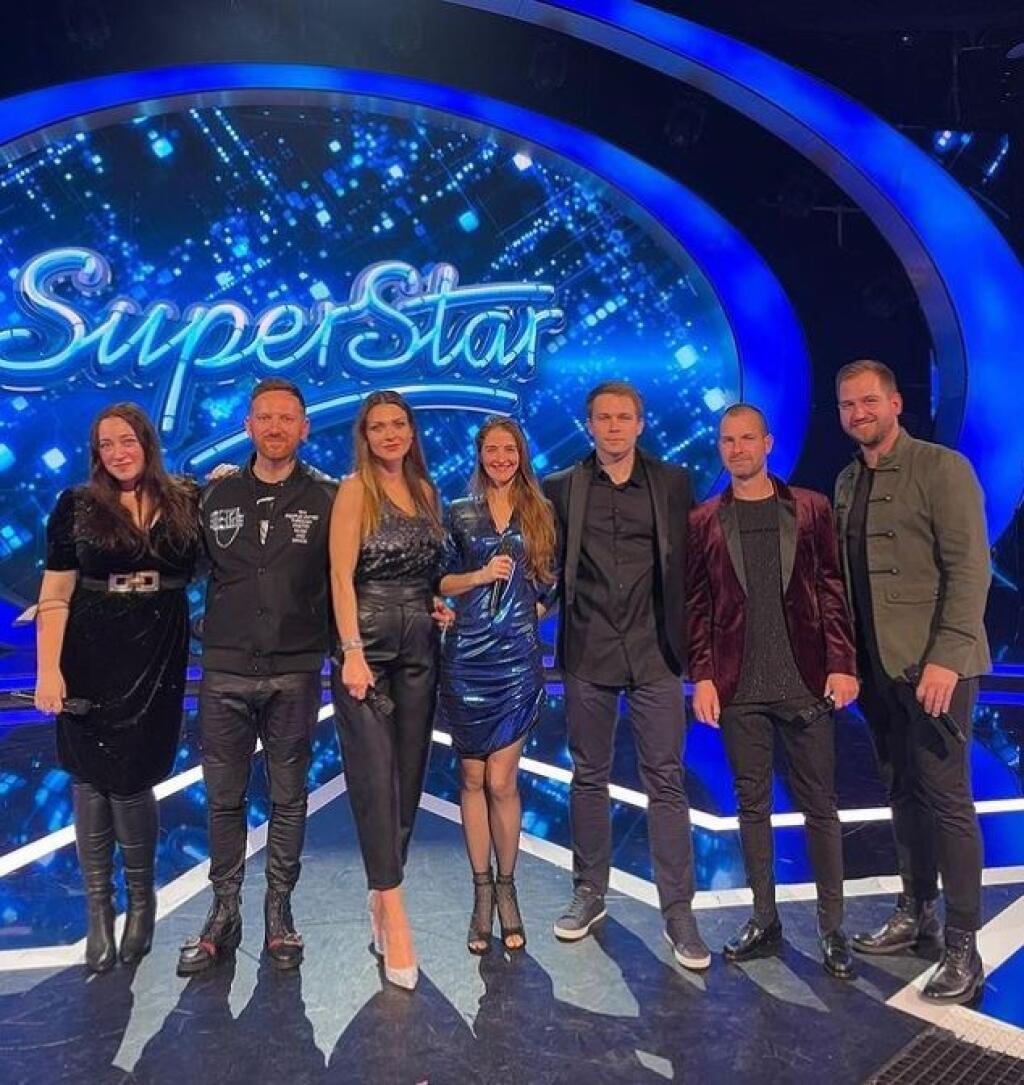 Takto vyzerajú superstaristi z prvej série po 17 rokoch