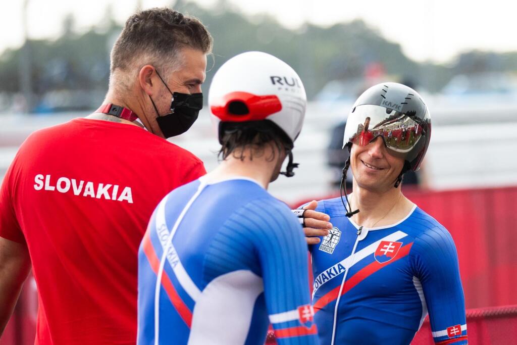 Patrik Kuril získal zlato, Jozef Metelka striebro.