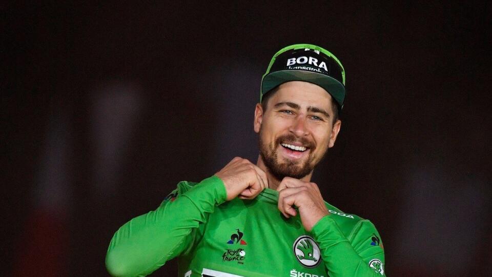Kto by čakal, že tesne po trojtýždňovom šialenstve s názvom Tour de France si Peter Sagan odíde oddýchnuť si domov do Monaka, bol na omyle. Pozrite, kam odišiel rovno z Paríža.