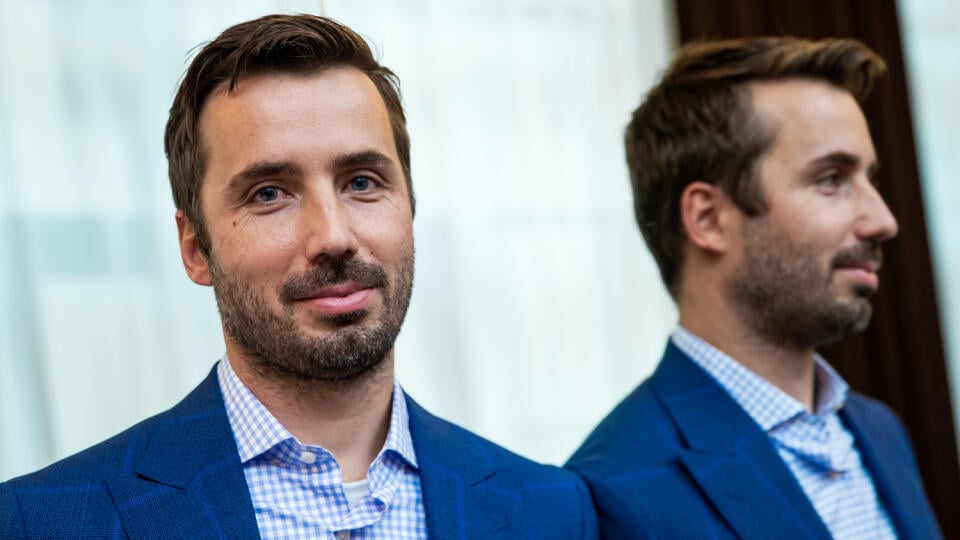 Michal Pišoja.