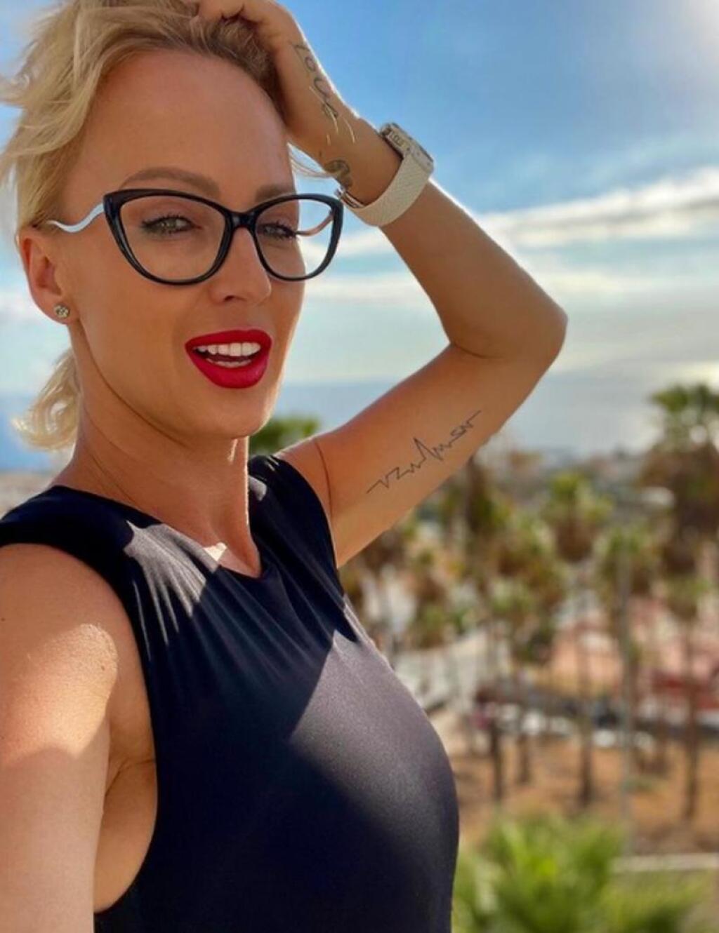 Zuzana Belohorcová