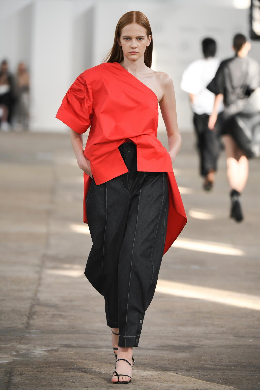 Michael Kováčik, Back to Basic S/S 2022