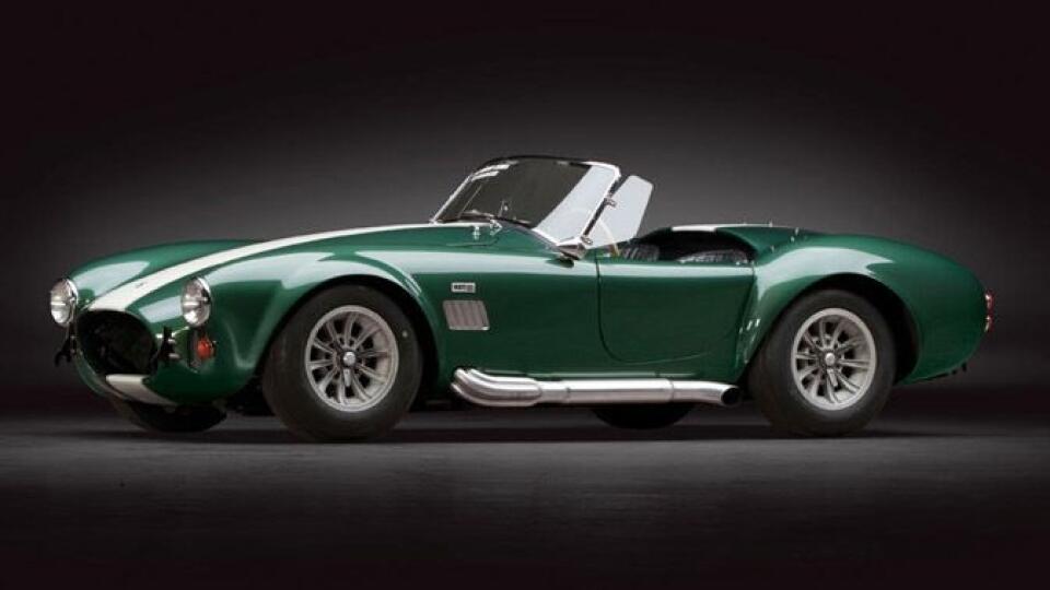 Shelby Cobra 427