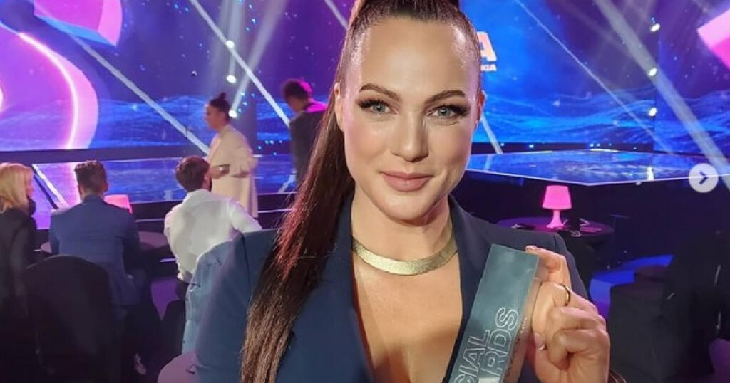 Andrea Poláková