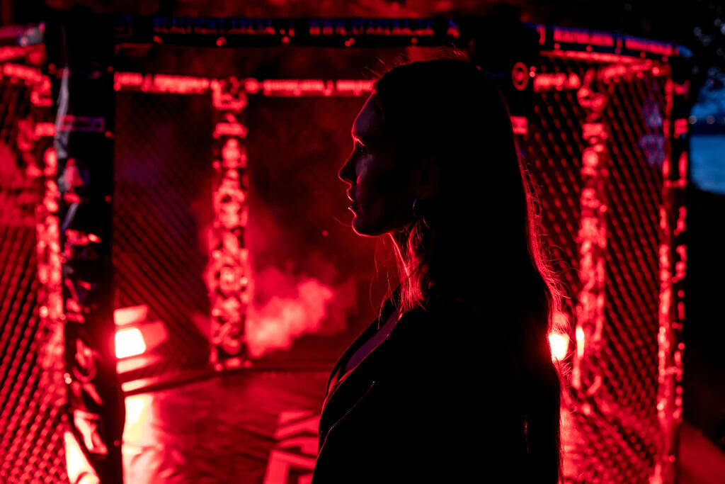 Najsilnejšej česko-slovenskej MMA organizácii Oktagon pribudla konkurencia.