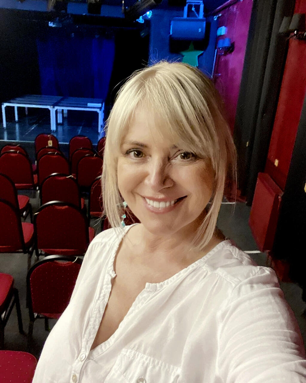 Zuzana Vačková