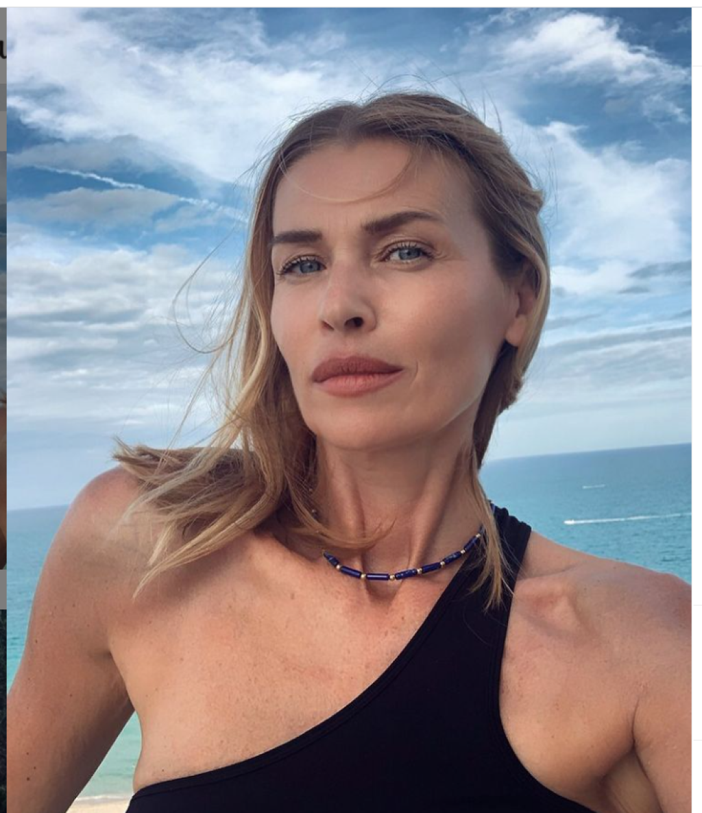 Daniela Peštová