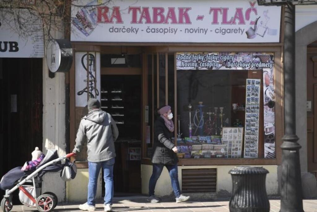 Meranie teploty zákazníkom či neplatenie mzdy. Právnici radia podnikateľom v kríze