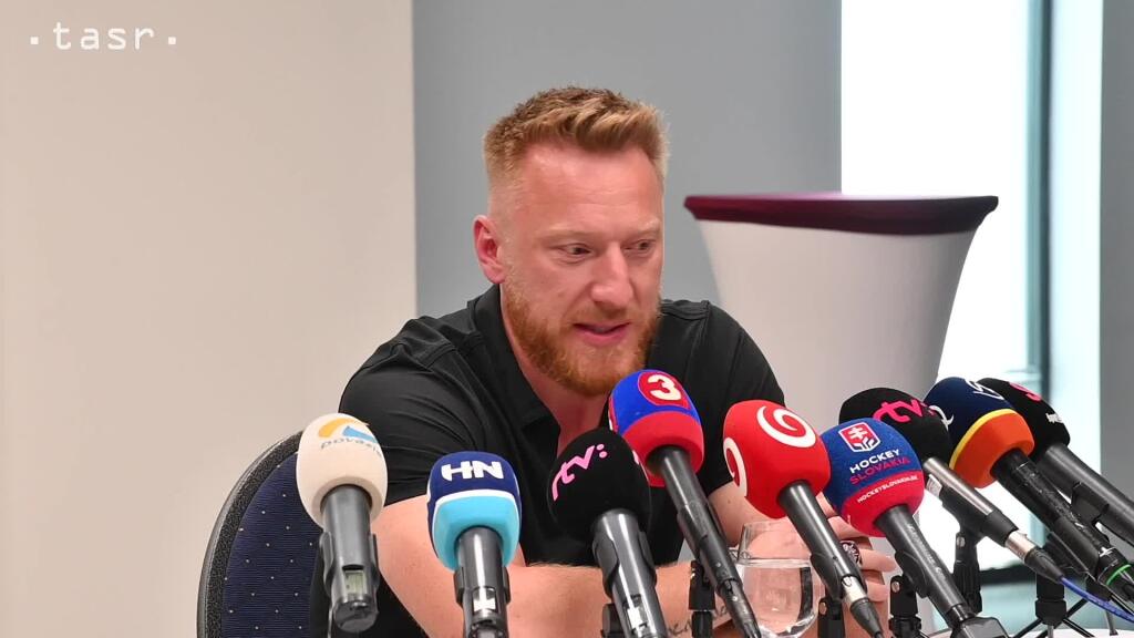 FOTO Marián Hossa ide vraziť milióny do podnikateľského impéria: Pozrite, ako to v ňom vyzerá