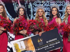 FOTO Česko má novú KRÁĽOVNÚ KRÁSY: Čo hovoríte na ich Miss Czech Republic 2024?