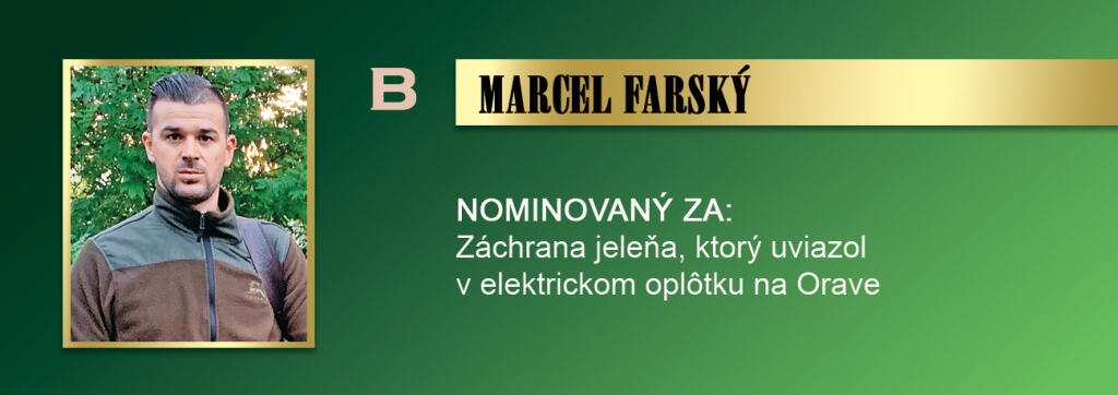 Marcel Farsky