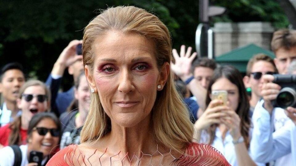 Céline Dion