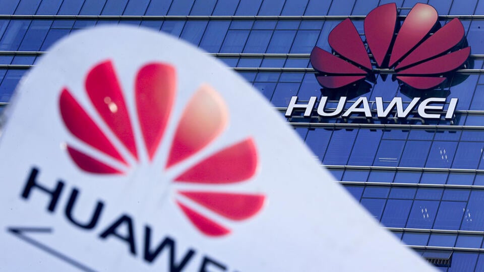 huawei