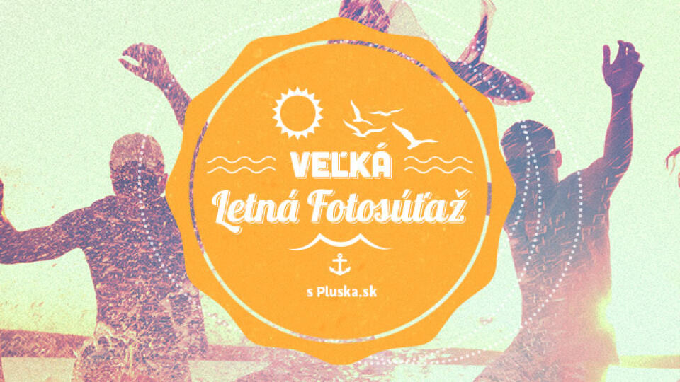 Veľká letná fotosúťaž s Pluska.sk má svojich výhercov!