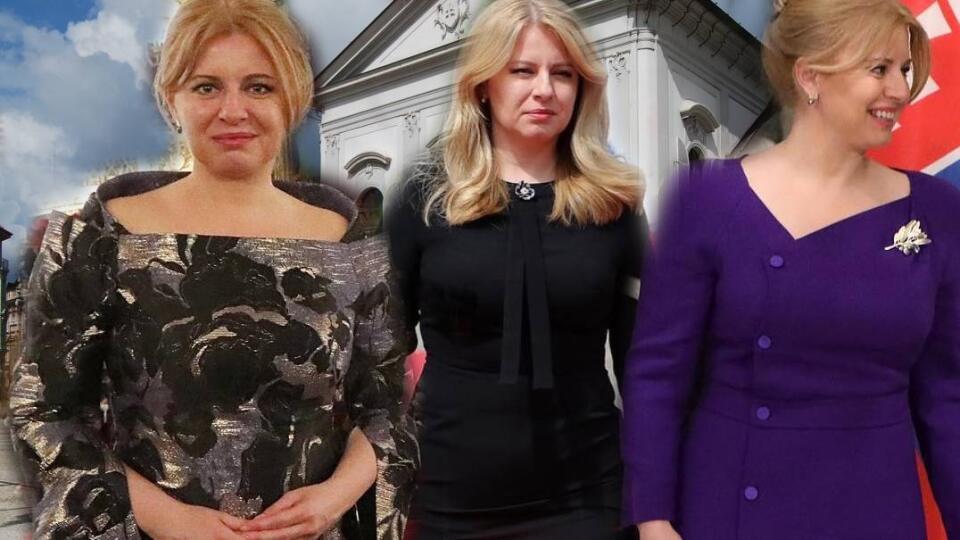 Zuzana Čaputová