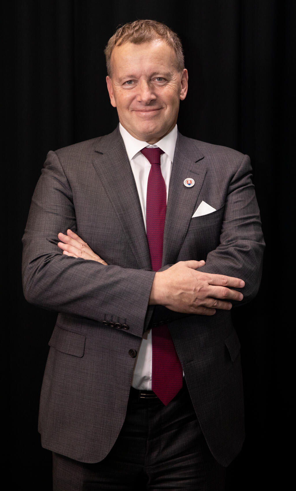 Boris Kollár