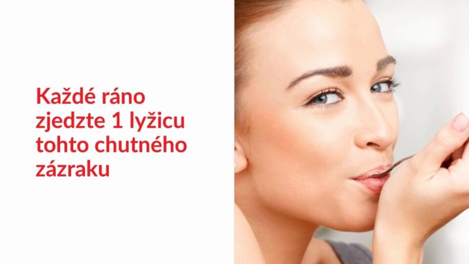 Máte každé ráno problémy s trávením a večnou únavou?