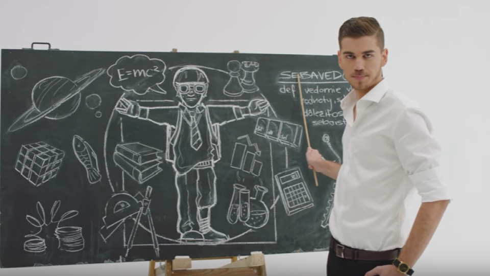 Axe si chce získať tínedžerov, preto má v kampani youtubera GoGa - Koncept pripravila agentúra Zaraguza, ktorá so značkou spolupracuje dlhšie