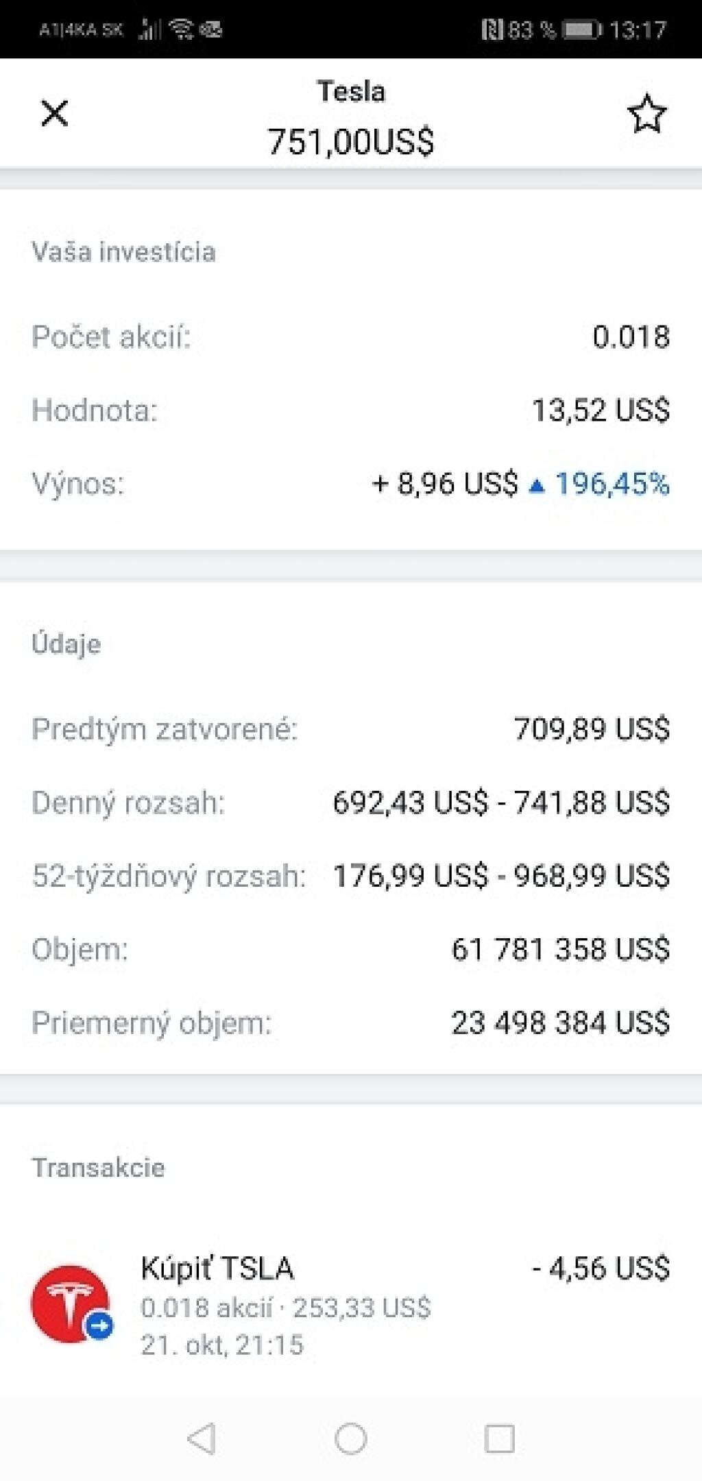 Kúpili sme bitcoin. Revolut si na nás pripravil fintu