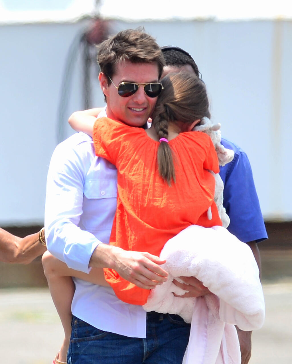 Herec Tom Cruise