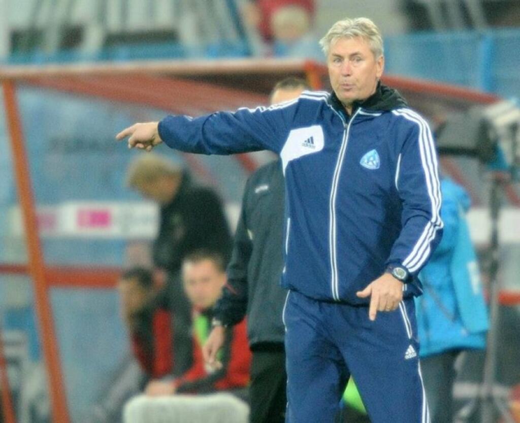 Pre Šport24.sk analyzoval osemfinálové boje legendárny slovenský tréner Ján Kocian (63).