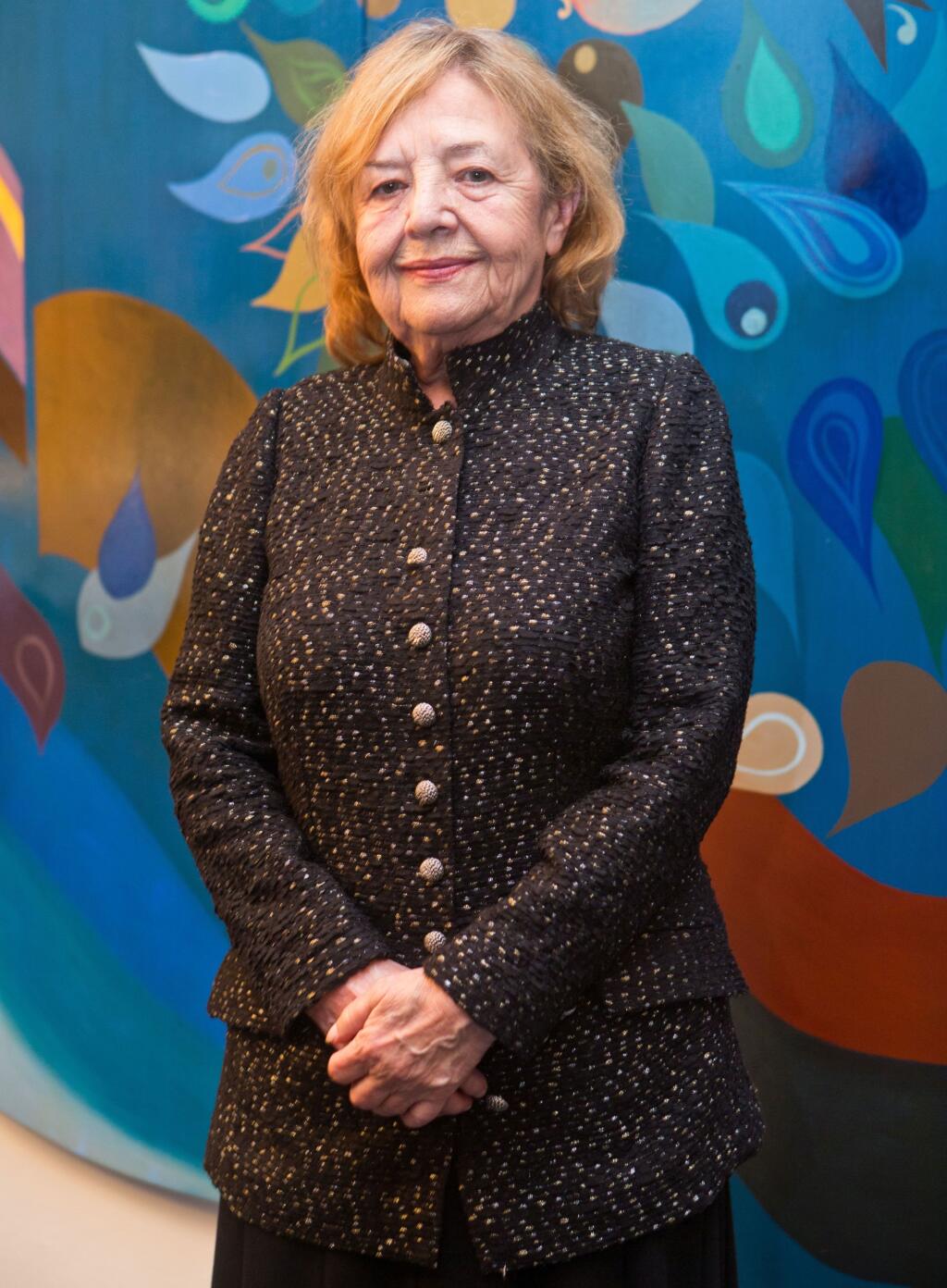 Eva Krizikova