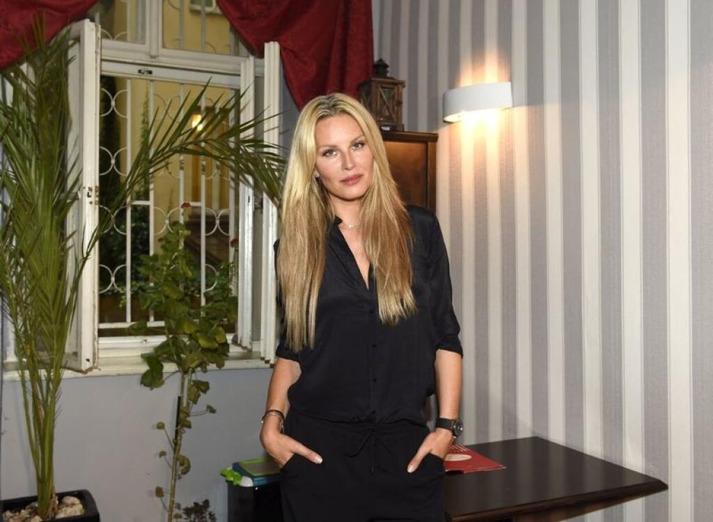 Simona Krainová