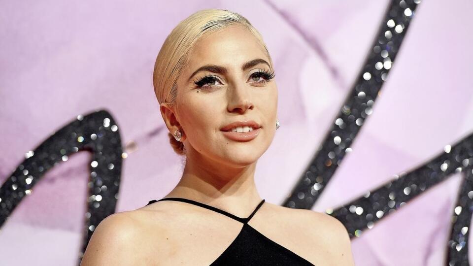 Lady Gaga