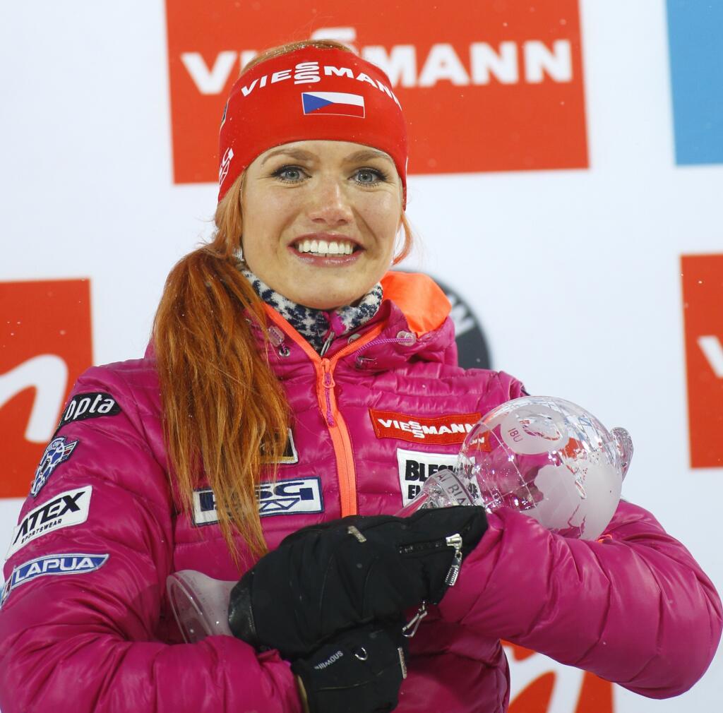 Габриэла Соукалова