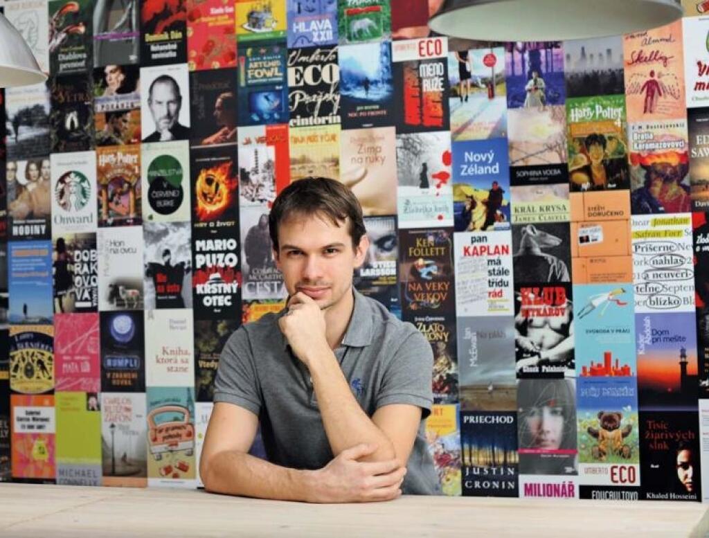 Prečo Panta Rhei vyvoláva strach u konkurentov