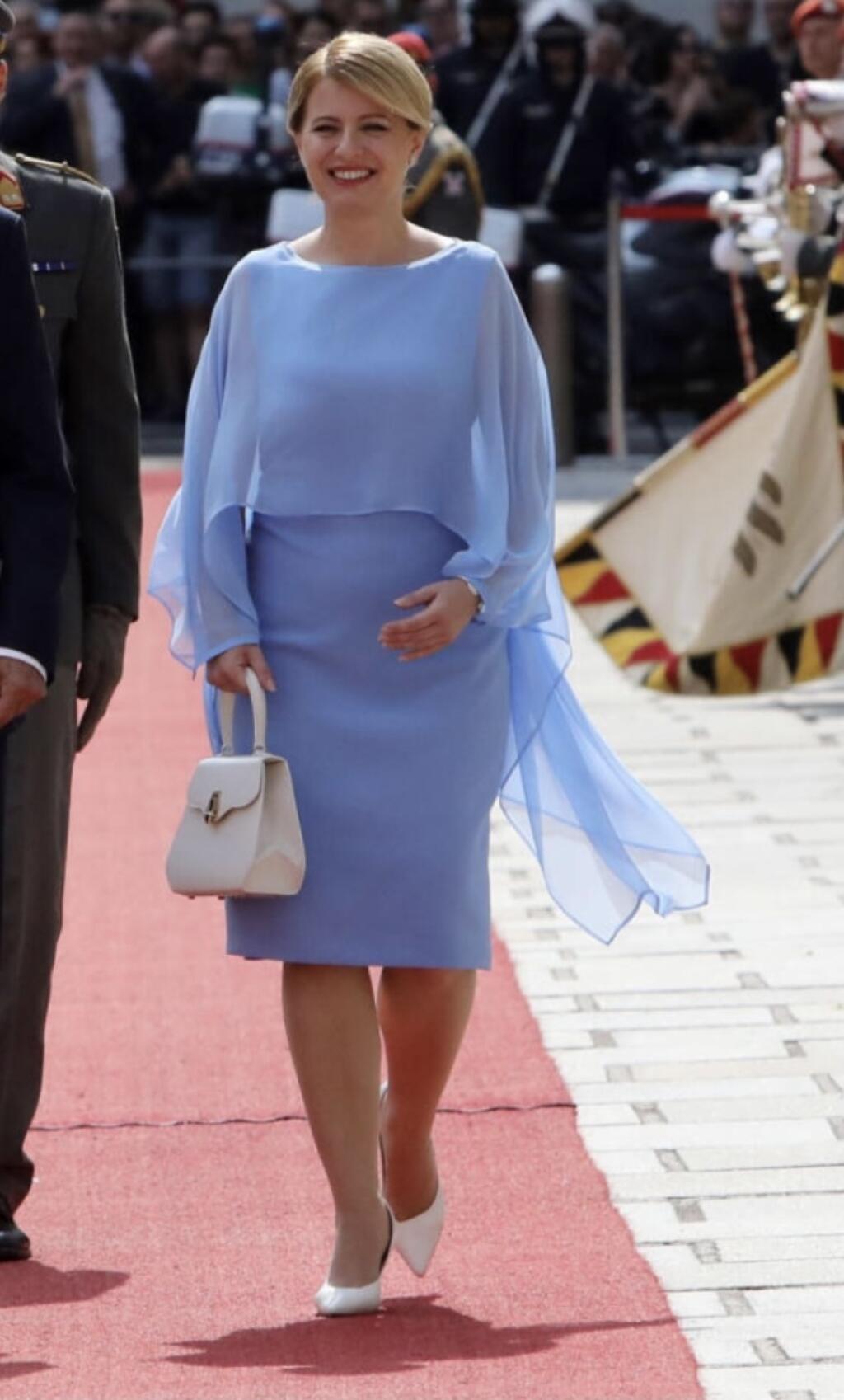 Zuzana Čaputová
