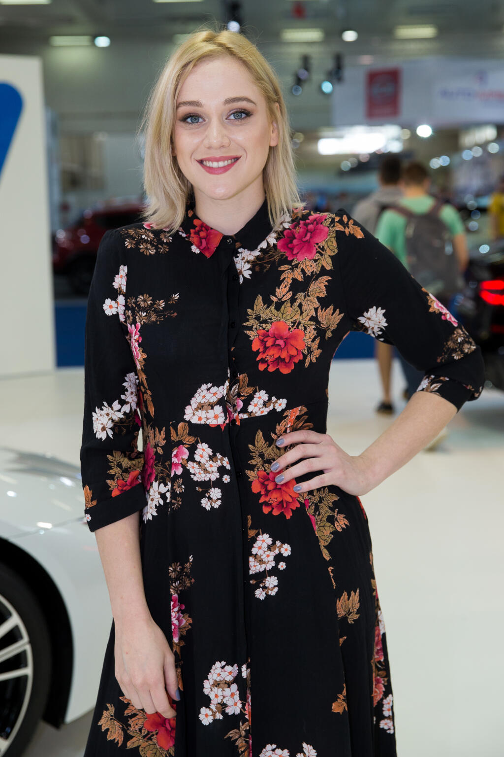 Emma Drobná