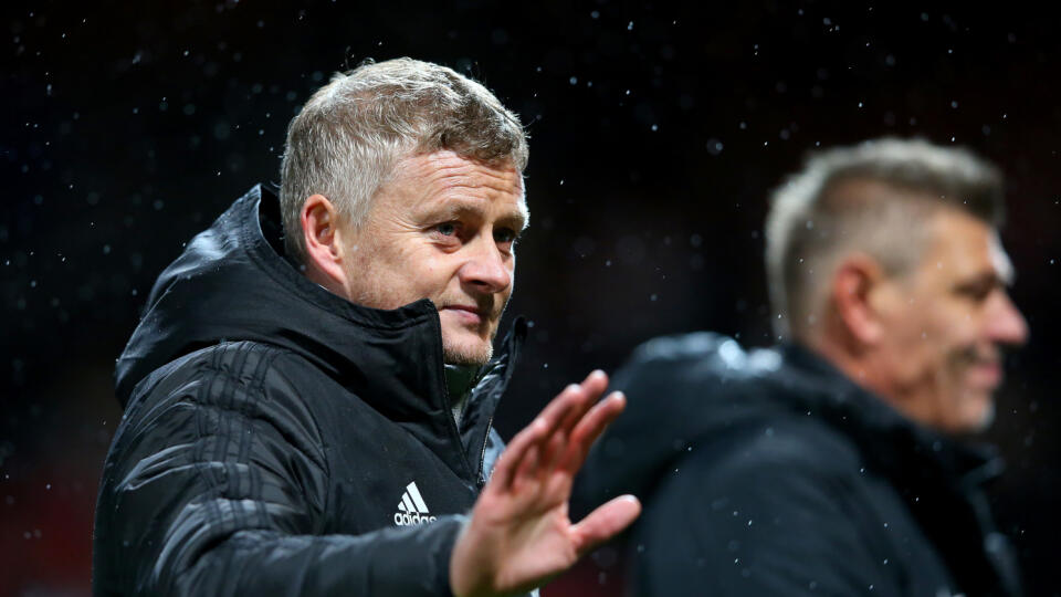 Tréner futbalistov Manchestru United Ole Gunnar Solskjaer nominoval na zápas Európskej ligy proti Astane na jej pôde aj 19-ročného Maxa Taylora, ktorému pred rokom diagnostikovali rakovinu semenníkov.