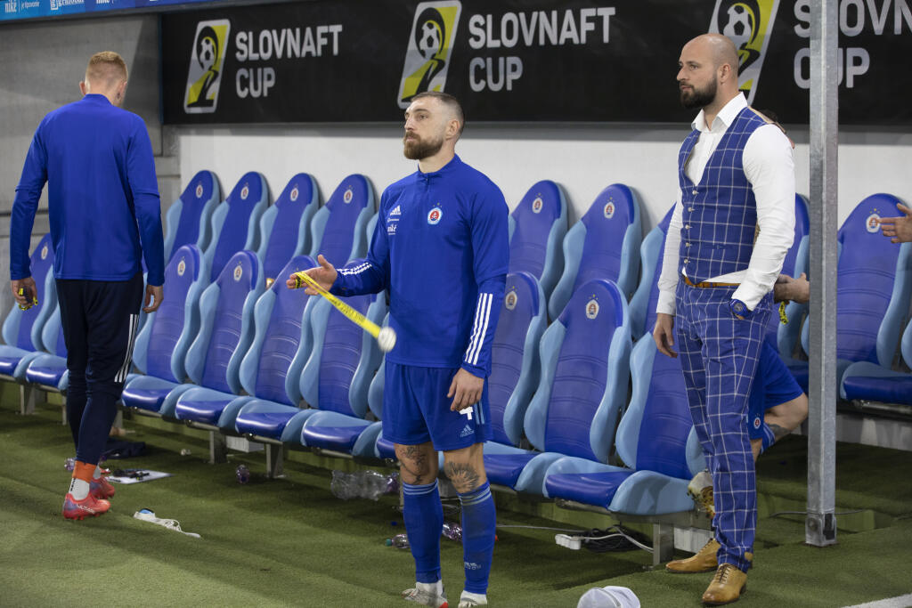Majstra uplynulého ročníka Fortuna ligy Slovan Bratislava čaká už o pár týždňov začiatok sezóny, s ktorým je úzko späté účinkovanie v európskych pohároch.
