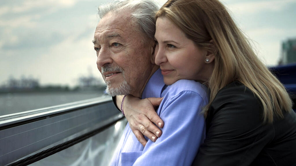 Karel Gott nebol ješitný, ale keď prišla reč na jeho mužskú pýchu, žarty museli ísť nabok.