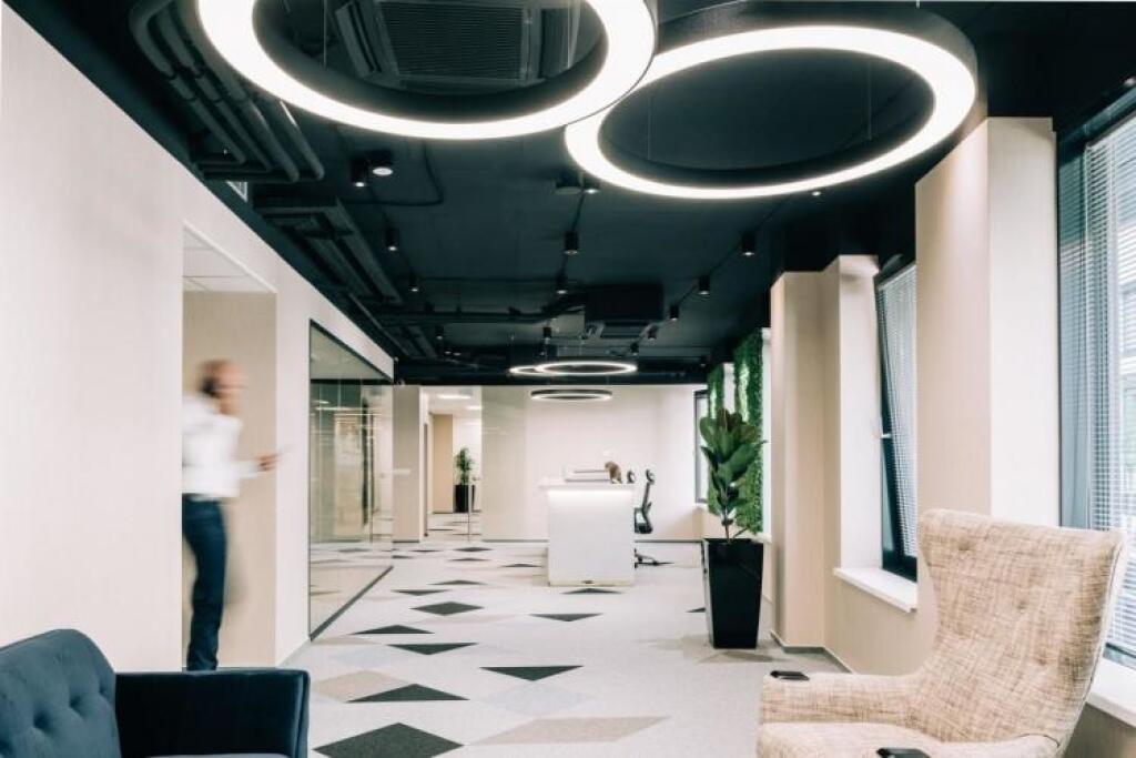 Poznáme víťazov súťaže Office roka. Pozrite si najlepšie slovenské kancelárie