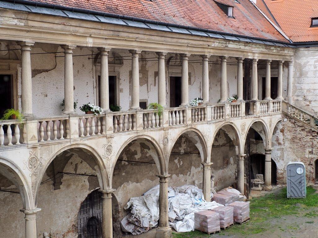 V Uherčiciach vznikla populárna rozprávka Hodinárov učeň.