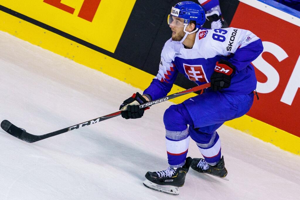 Legendárni útočníci Hossa a Pálffy o výkonoch Slovenska na MS: Mladí dravci sú veľkým prísľubom